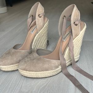 Steve Madden Espadrilles